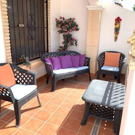 Villamartin, Lovely 2 Bed House, Short Walk To The Plaza. Orihuela Bagian luar foto