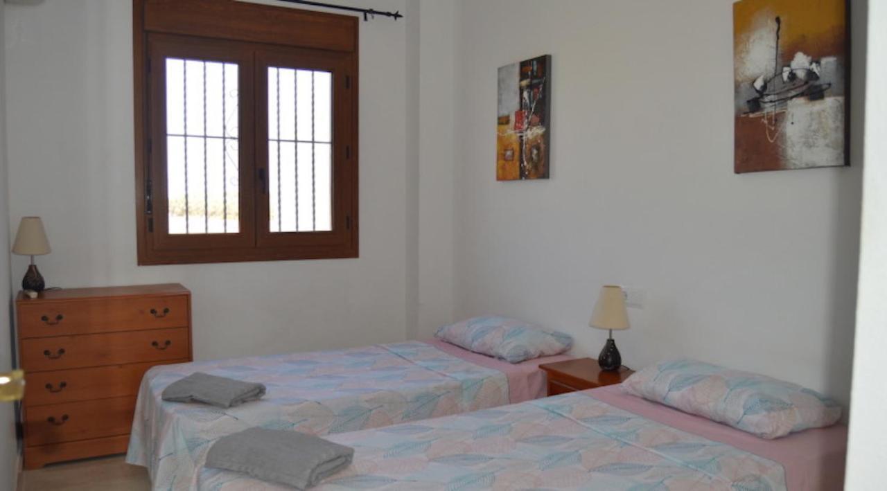 Villamartin, Lovely 2 Bed House, Short Walk To The Plaza. Orihuela Bagian luar foto