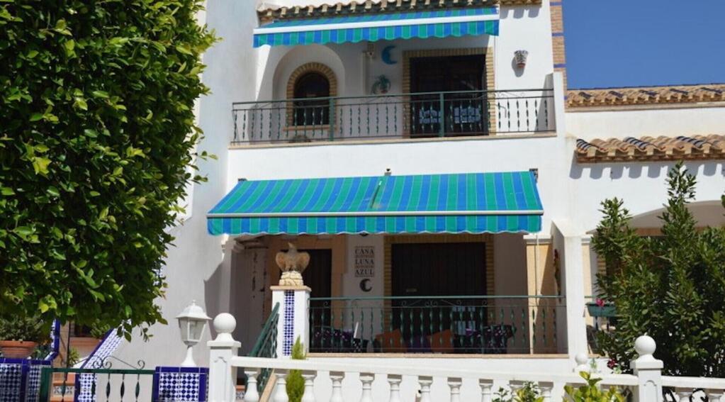 Villamartin, Lovely 2 Bed House, Short Walk To The Plaza. Orihuela Bagian luar foto