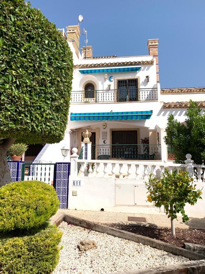 Villamartin, Lovely 2 Bed House, Short Walk To The Plaza. Orihuela Bagian luar foto
