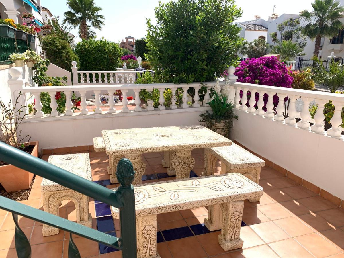 Villamartin, Lovely 2 Bed House, Short Walk To The Plaza. Orihuela Bagian luar foto